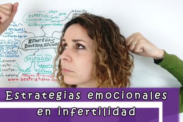 Afrontando la realidad de la infertilidad: Estrategias para el bienestar emocional