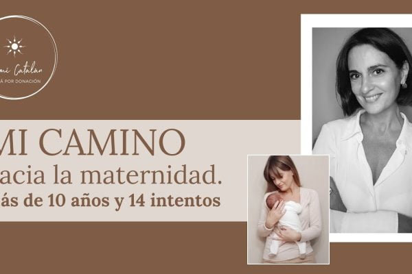 Cómo abordar las expectativas sociales en el camino hacia la maternidad