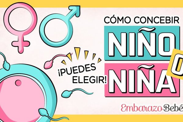 Cómo involucrar al hombre en la planificación y concepción del bebé