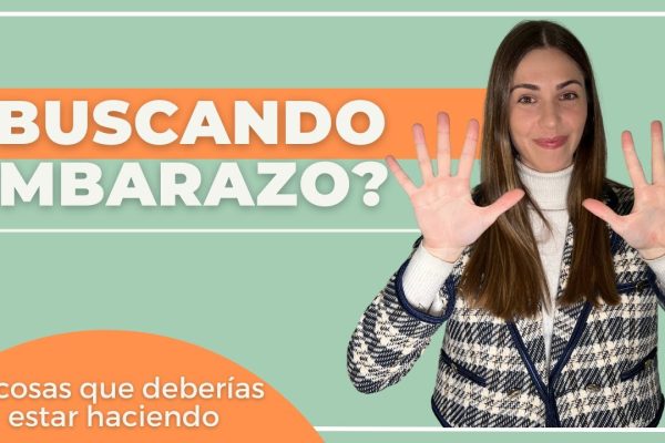 Cómo manejar las presiones externas: Consejos para parejas que buscan concebir