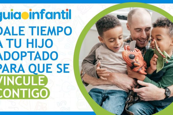 Conectando con la comunidad de padres adoptivos: Apoyo y camaradería