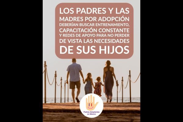Conectando con otros padres adoptivos: Compartiendo historias y consejos