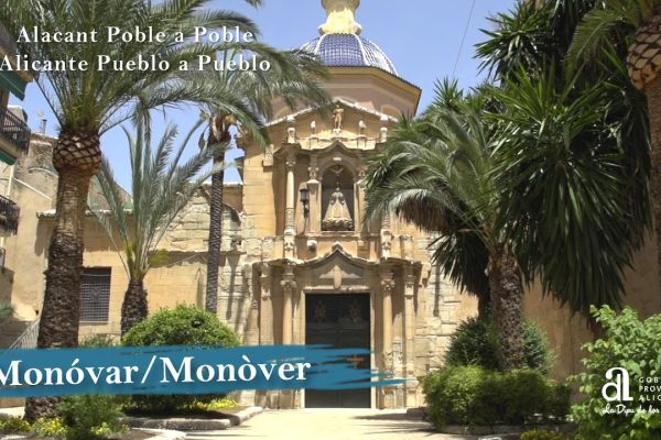 Descubre Monóvar: Un Encantador Destino por Explorar