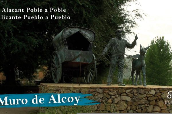 Descubre el Encanto de Muro de Alcoy: Todo lo que Debes Saber