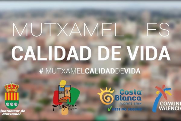 Descubre Mutxamel: Todo lo que necesitas saber sobre esta encantadora ciudad