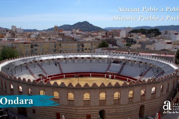 Descubre los encantos de Ondara: ¡Conoce sus mejores rincones y actividades!