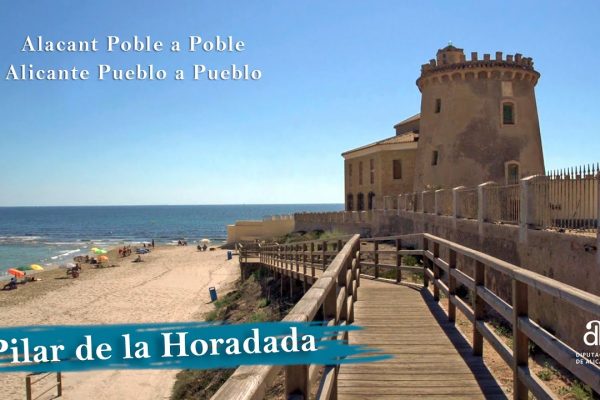Descubre Pilar de la Horadada: El Encanto de esta Joya en la Costa Mediterránea