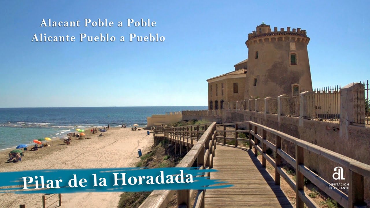 Conoce-Pilar-de-la-Horadada - Sonajero.es