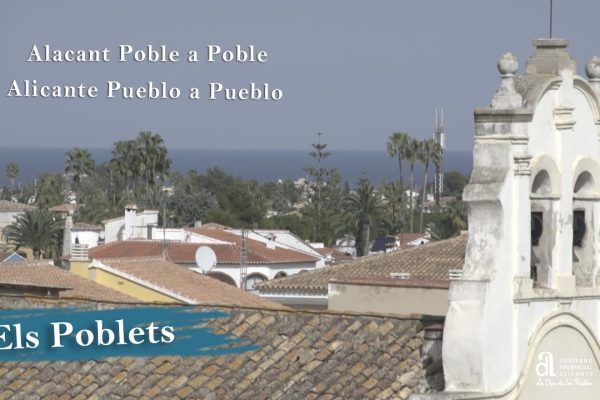 Descubre los encantos de Poblets: ¡Explora y enamórate de este tesoro oculto en España!