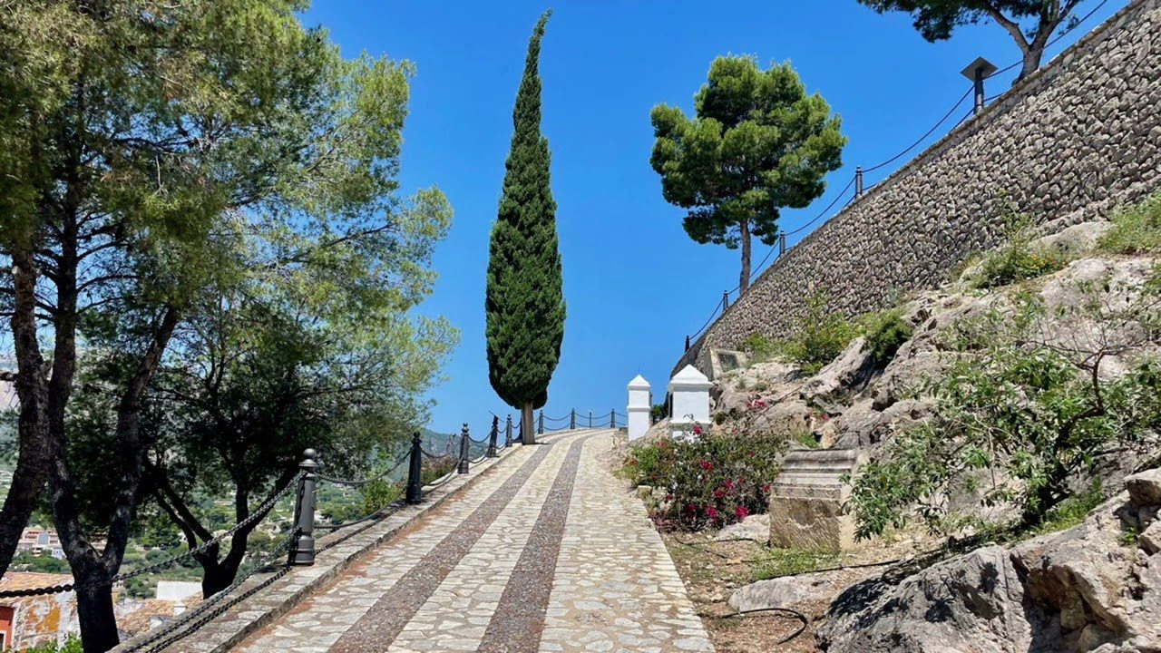 Conoce-Polop - Sonajero.es