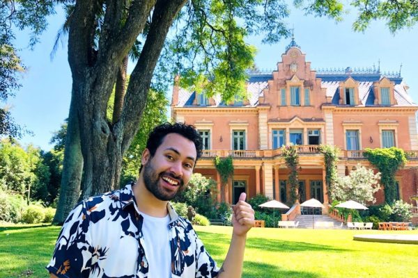 Descubre San Isidro: Un Encantador Destino por Conocer