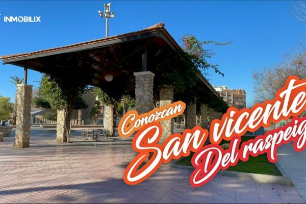 Descubre San Vicente del Raspeig: Guía completa para explorar esta encantadora localidad