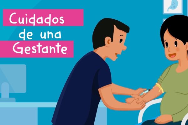 Cuidado prenatal para futuras madres: Nutrición y bienestar durante el embarazo