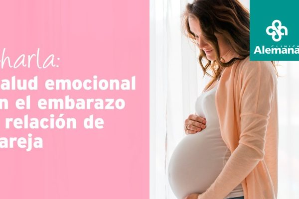 Cuidado prenatal para futuros padres adoptivos: Preparación física y emocional