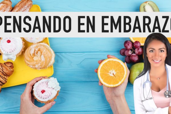 Cuidando la salud antes de concebir: Consejos para futuros padres