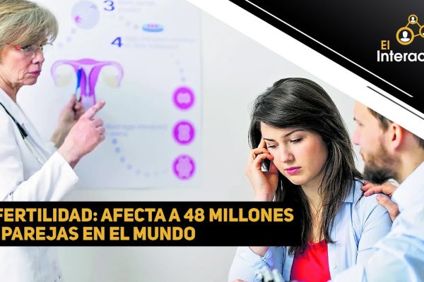 Explorando opciones de tratamiento: Consejos para parejas que enfrentan la infertilidad