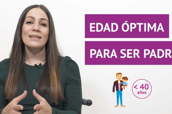 Fertilidad y edad: Consideraciones importantes para parejas que desean ser padres