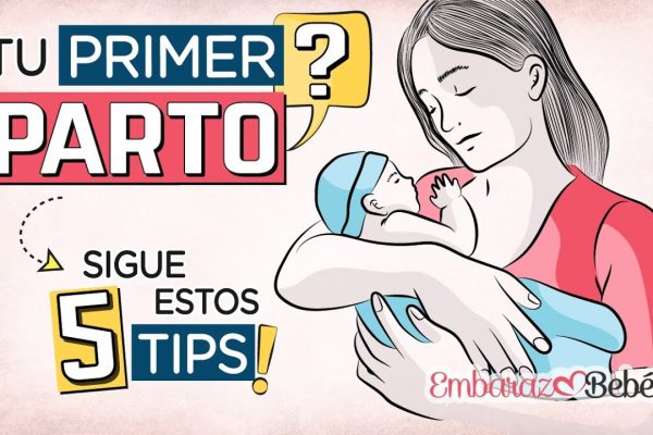Planificación del parto y la crianza: Conversaciones importantes para futuras madres