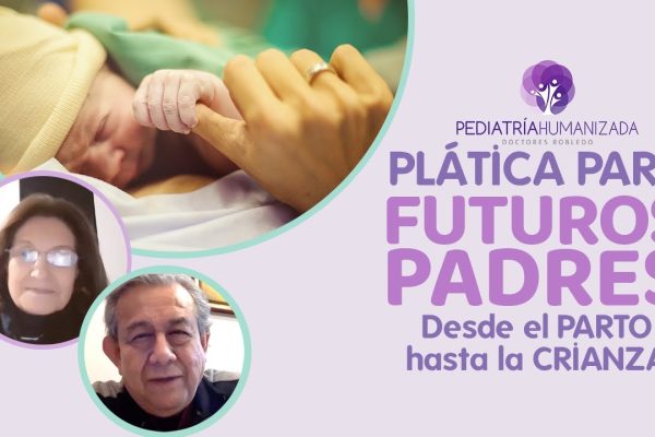 Planificación del parto y la crianza: Conversaciones importantes para padres gestacionales