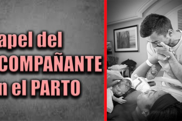 Planificación del parto y la crianza: Conversaciones importantes para parejas