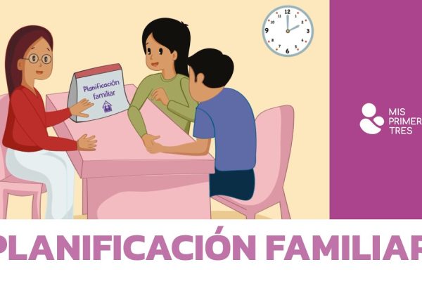 Manejo del tiempo y la planificación familiar: Consejos para parejas ocupadas