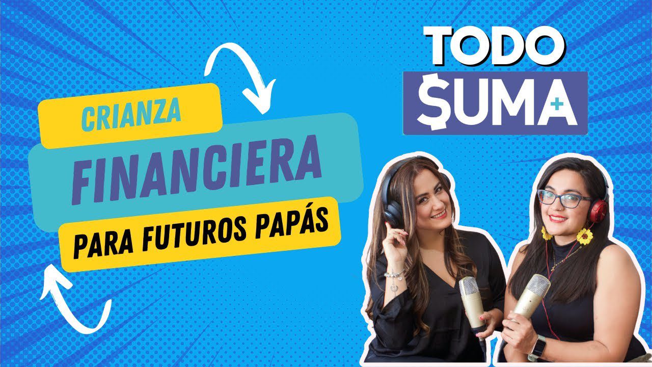 Planificacion-financiera-para-la-crianza-Consejos-para-futuros-padres - Sonajero.es