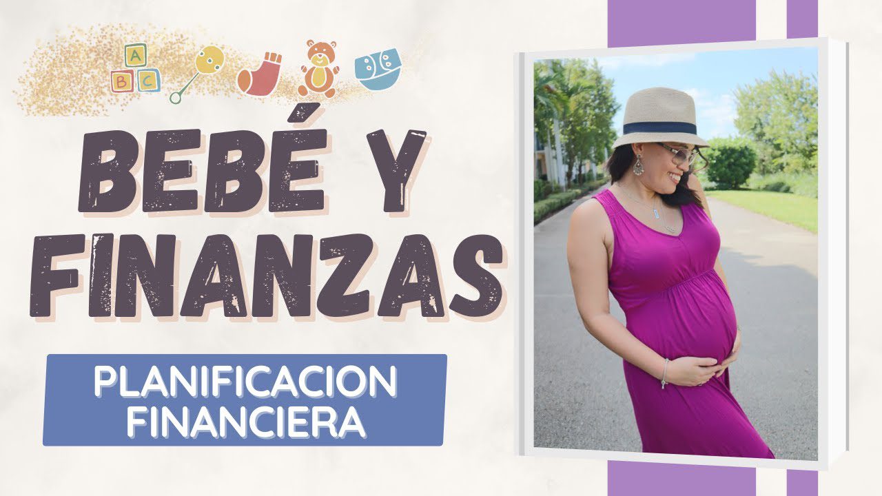 Planificacion-financiera-para-la-llegada-del-bebe-Consejos-practicos - Sonajero.es