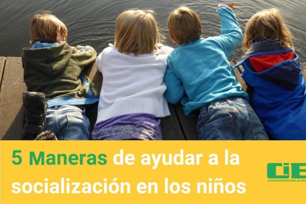 Cómo apoyar el desarrollo social de tu bebé: Juego en grupo y actividades