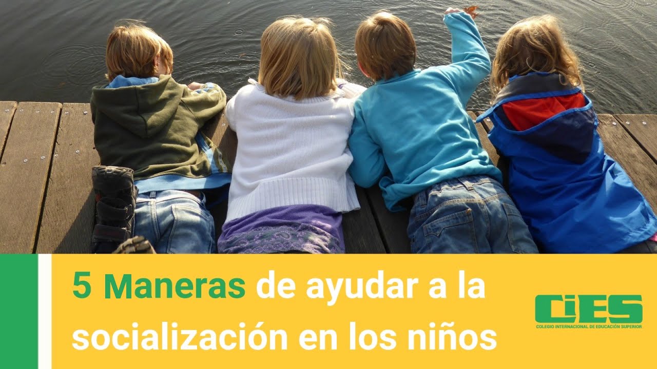 Cómo apoyar el desarrollo social de tu bebé: Juego en grupo y actividades
