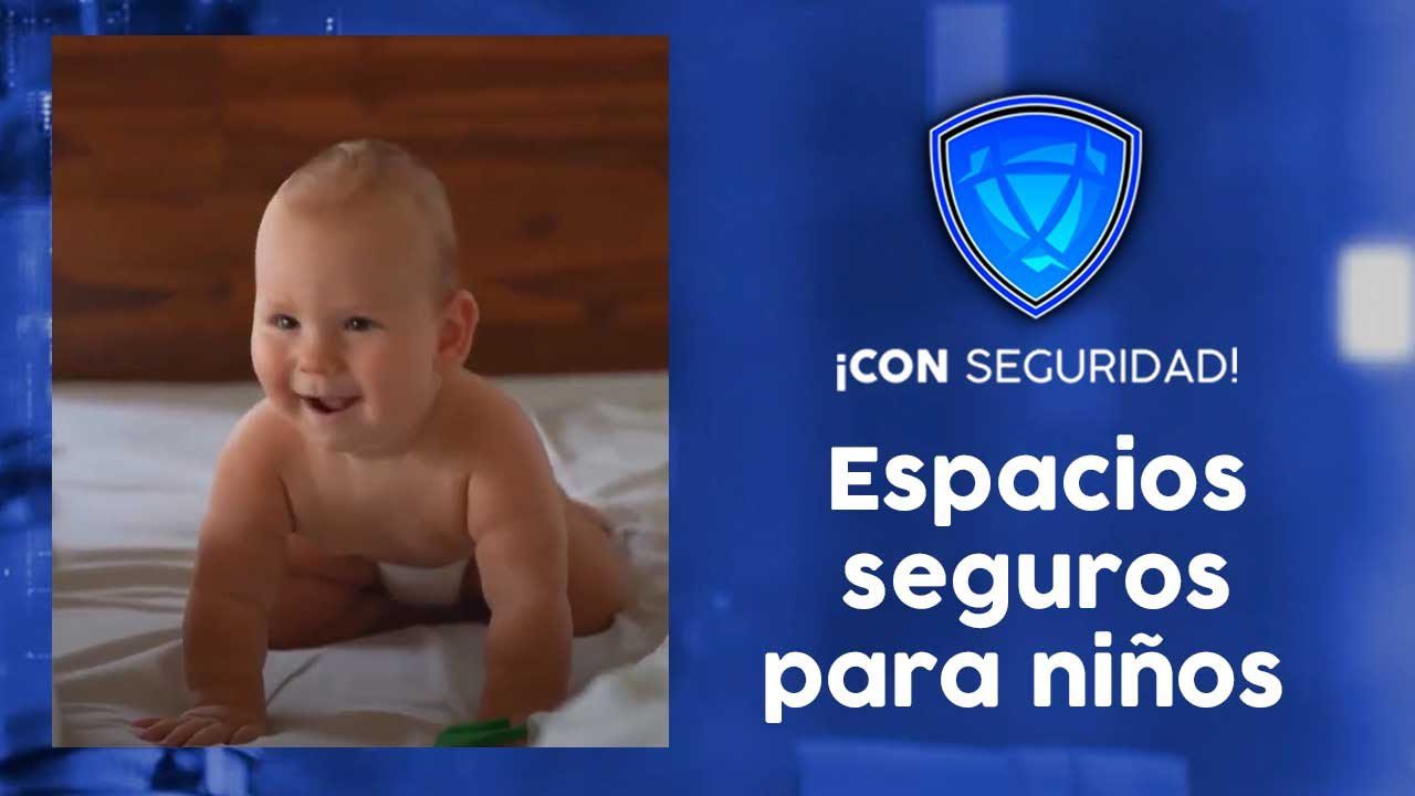Como-crear-un-espacio-seguro-para-que-tu-bebe-explore - Sonajero.es Cómo crear un espacio seguro para que tu bebé explore