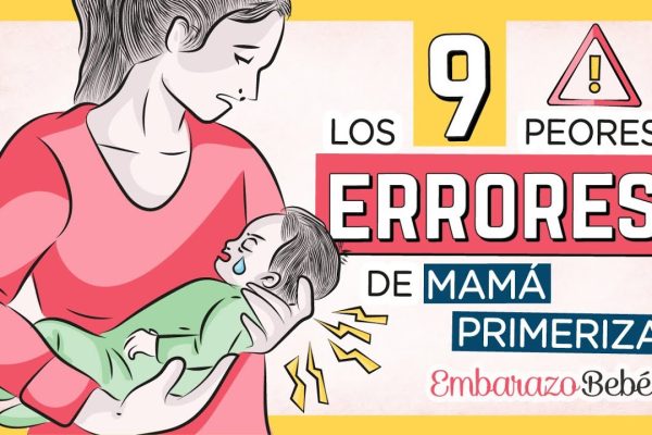 Cómo cuidar de ti misma mientras cuidas de tu bebé