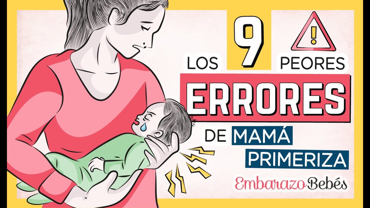 Como-cuidar-de-ti-misma-mientras-cuidas-de-tu-bebe - Sonajero.es Cómo cuidar de ti misma mientras cuidas de tu bebé