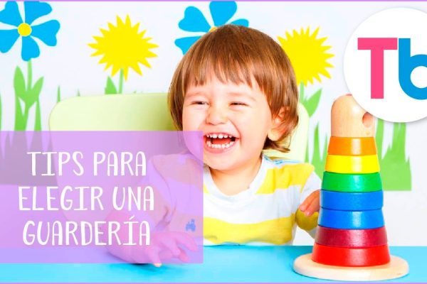 Cómo elegir la mejor guardería o cuidador para tu bebé