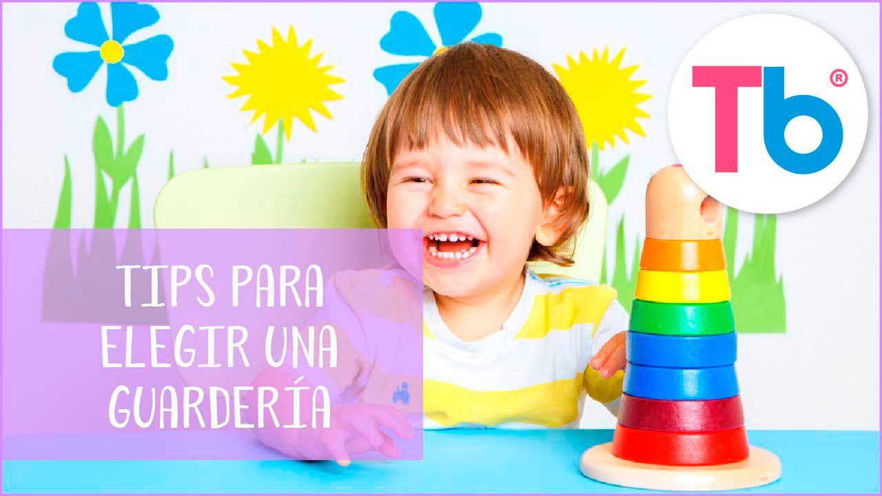 Como-elegir-la-mejor-guarderia-o-cuidador-para-tu-bebe - Sonajero.es Cómo elegir la mejor guardería o cuidador para tu bebé