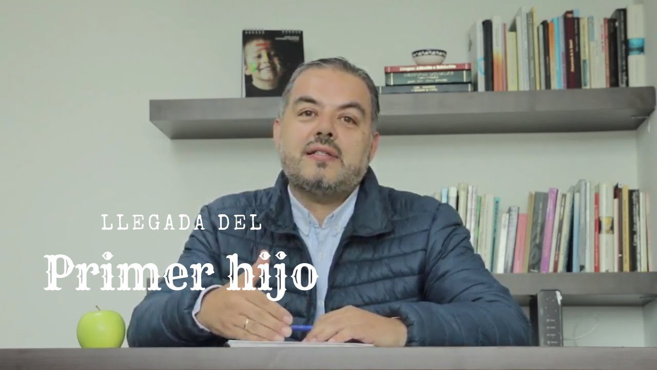 Como-manejar-los-cambios-en-la-relacion-de-pareja-despues-de-la-llegada-del-bebe - Sonajero.es Cómo manejar los cambios en la relación de pareja después de la llegada del bebé