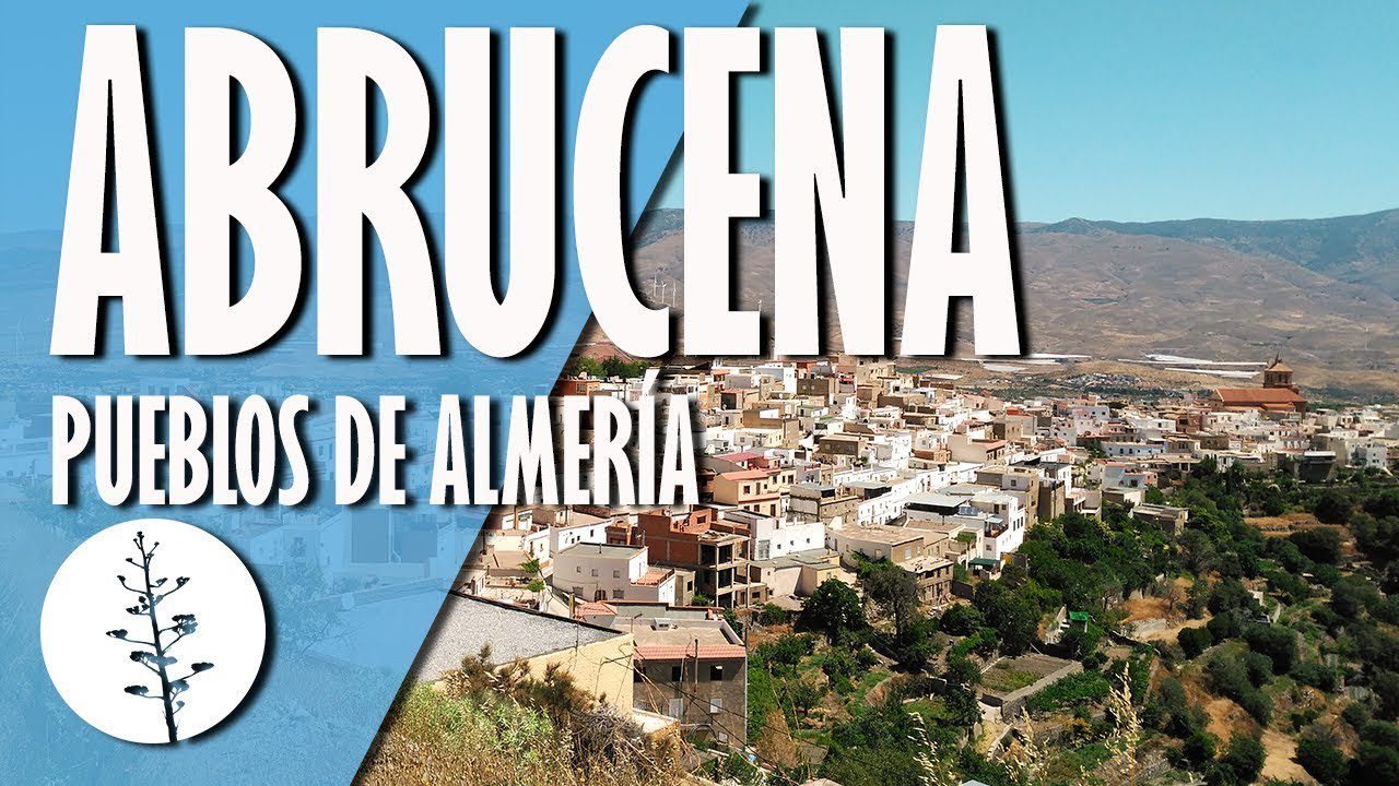 Conoce Abrucena