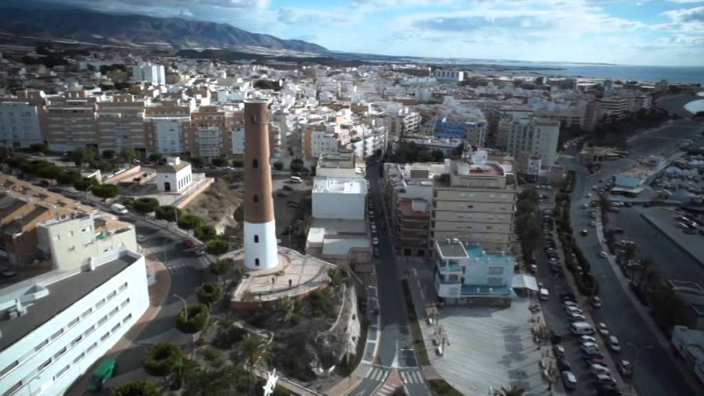 Conoce-Adra - Sonajero.es Conoce Adra