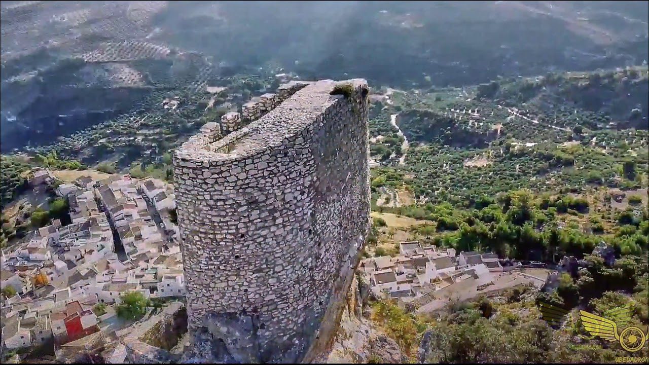 Conoce-Albanchez - Sonajero.es Conoce Albánchez