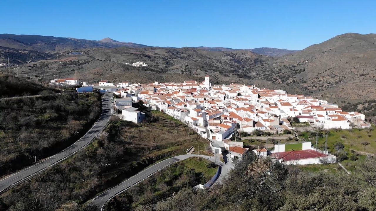 Conoce-Alcudia-de-Monteagud - Sonajero.es Conoce Alcudia de Monteagud