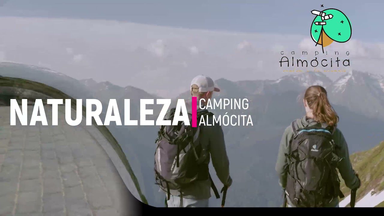 Conoce Almócita