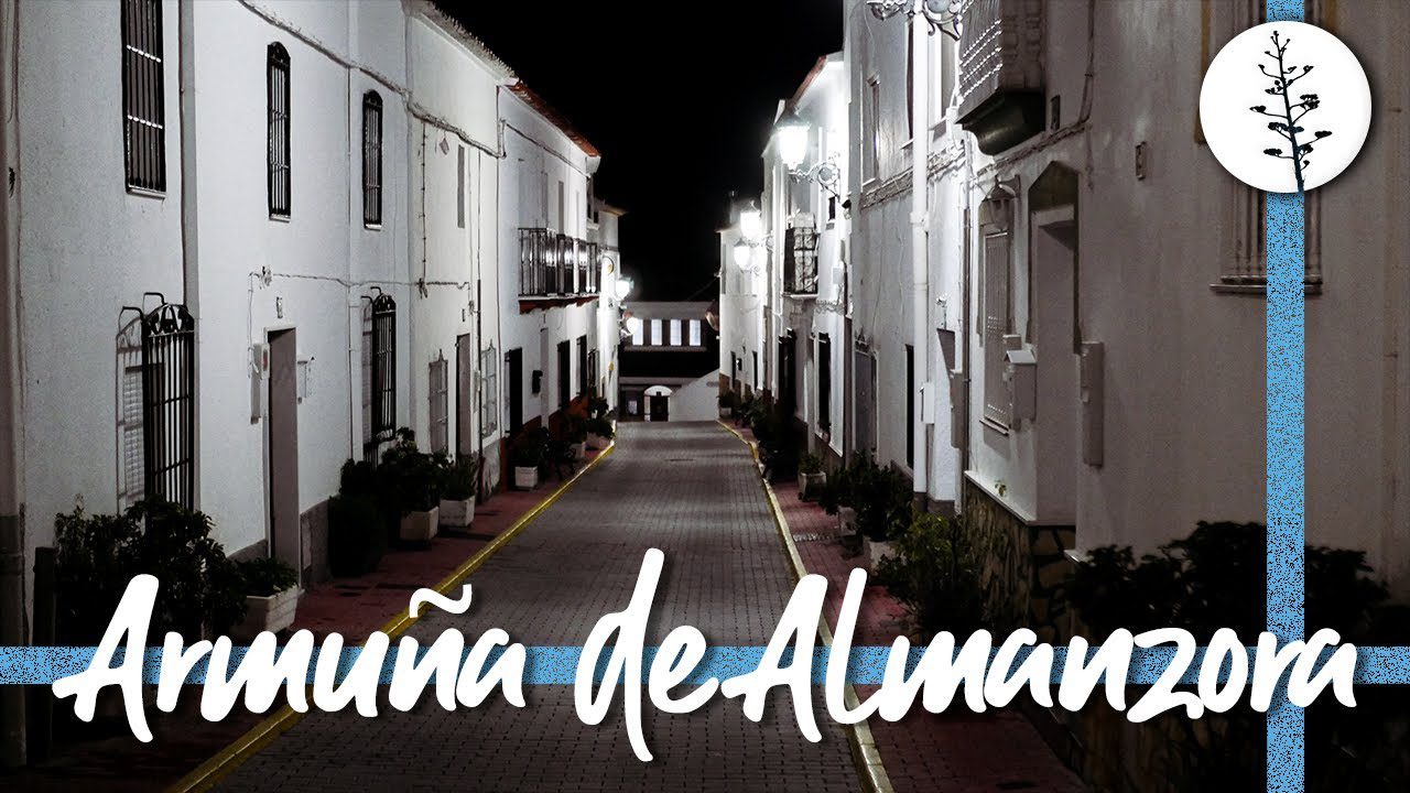 Conoce-Armuna-de-Almanzora - Sonajero.es Conoce Armuña de Almanzora