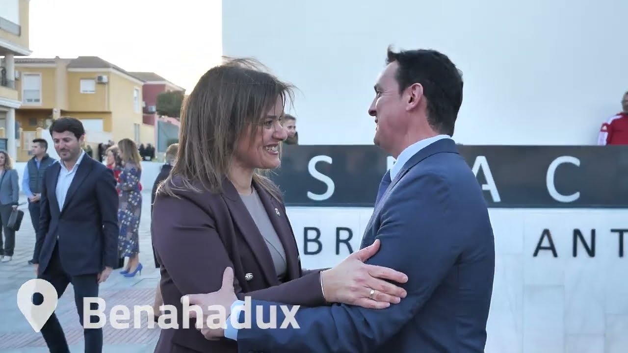Conoce-Benahadux - Sonajero.es Conoce Benahadux