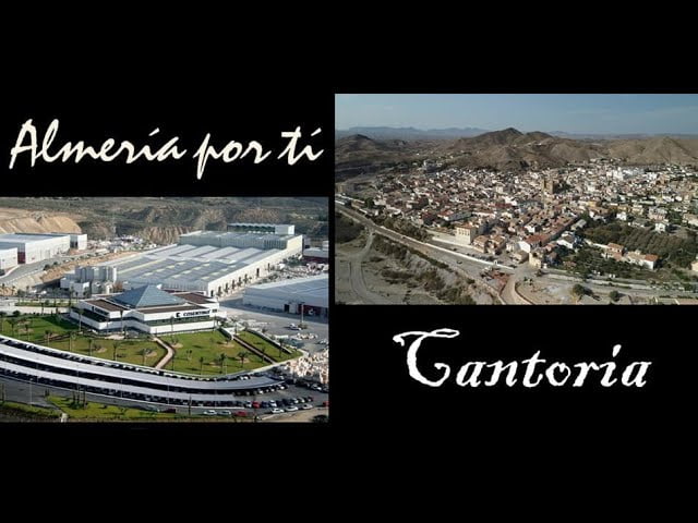 Conoce-Cantoria - Sonajero.es Conoce Cantoria