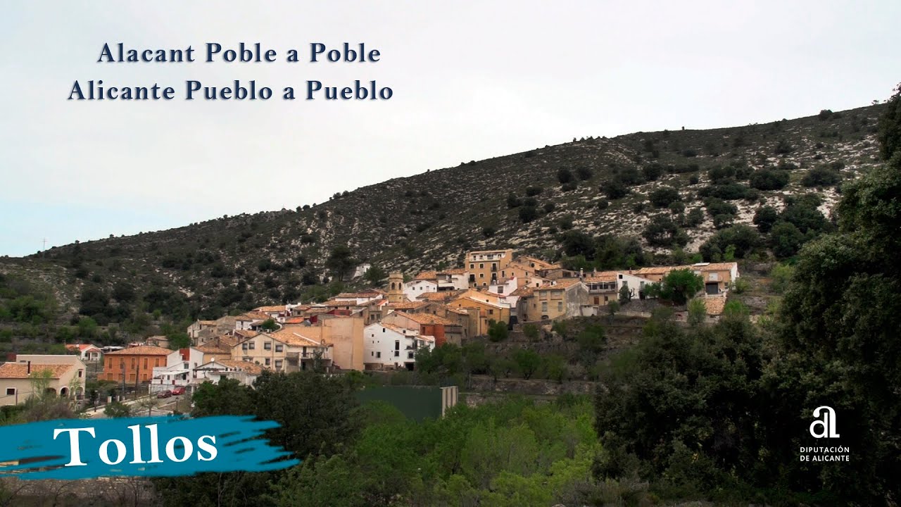 Conoce-Tollos - Sonajero.es Conoce Tollos