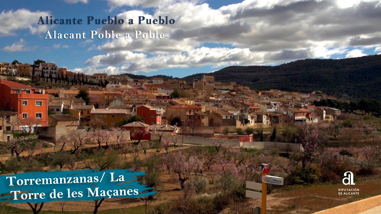 Conoce-Torremanzanas - Sonajero.es Conoce Torremanzanas