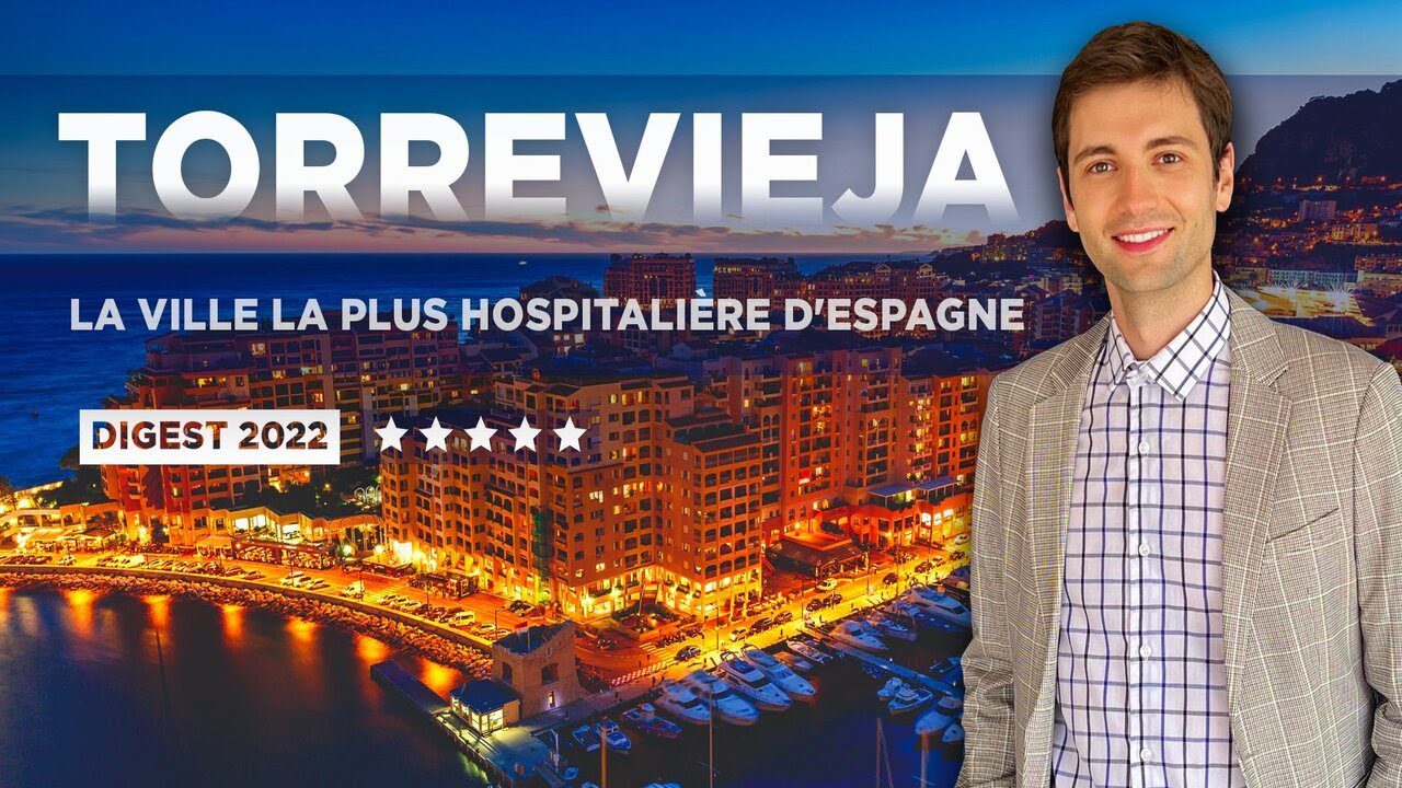 Conoce Torrevieja