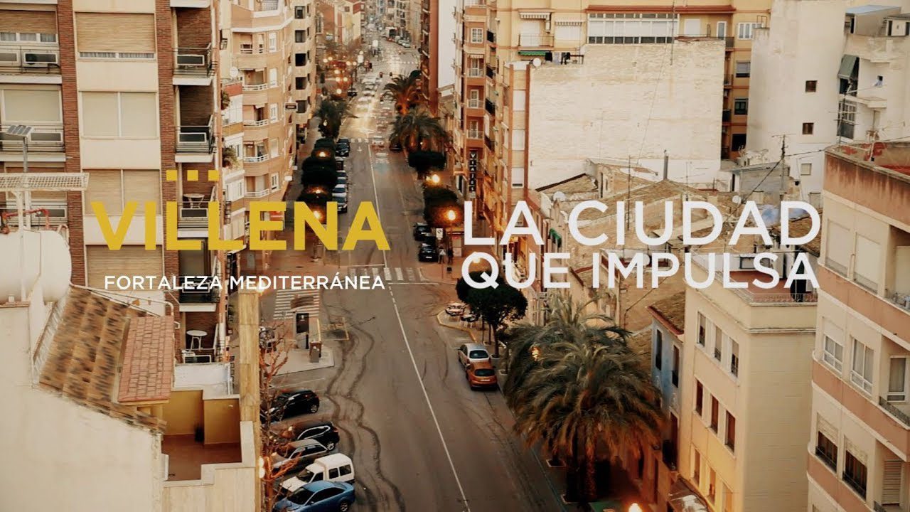 Conoce-Villena - Sonajero.es Conoce Villena