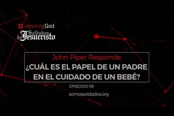 El papel del padre en el cuidado y la crianza del bebé