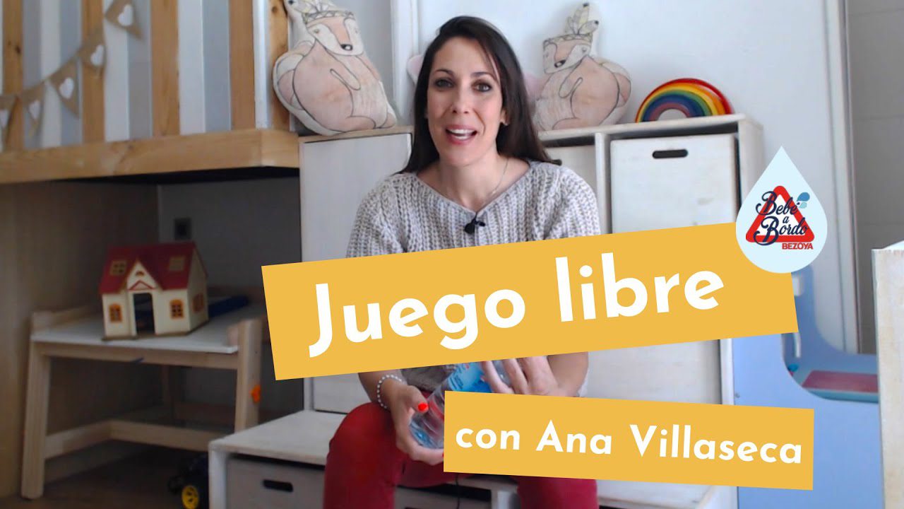 Estrategias-para-fomentar-el-juego-independiente-y-la-creatividad-en-bebes-y-ninos-pequenos - Sonajero.es Estrategias para fomentar el juego independiente y la creatividad en bebés y niños pequeños