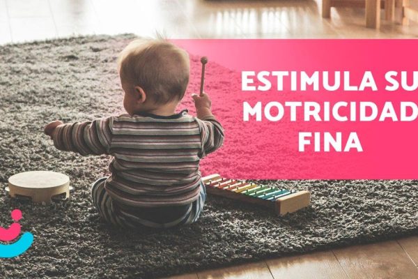 Estrategias para promover el desarrollo motor en bebés y niños pequeños